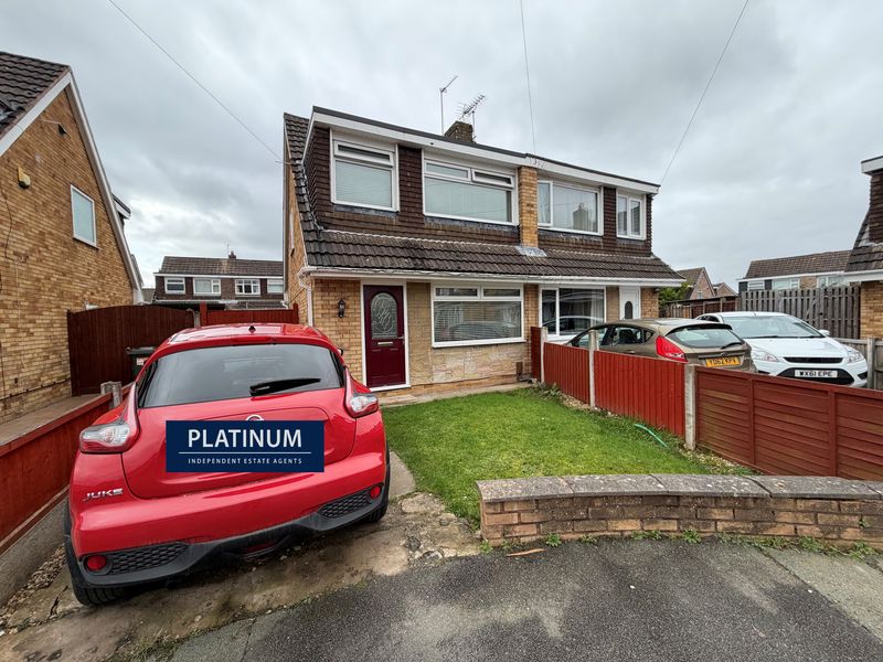 Antrim Drive, Great Sutton