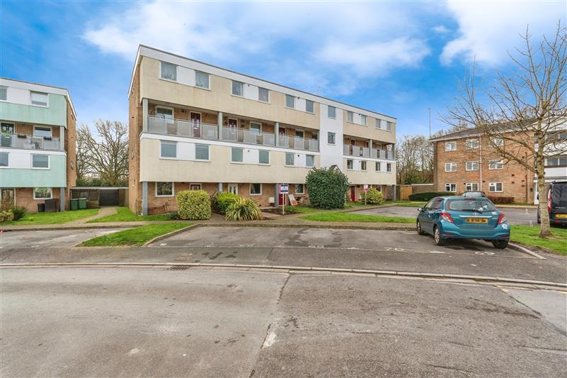 Africa Drive, Marchwood, Southampton, SO40