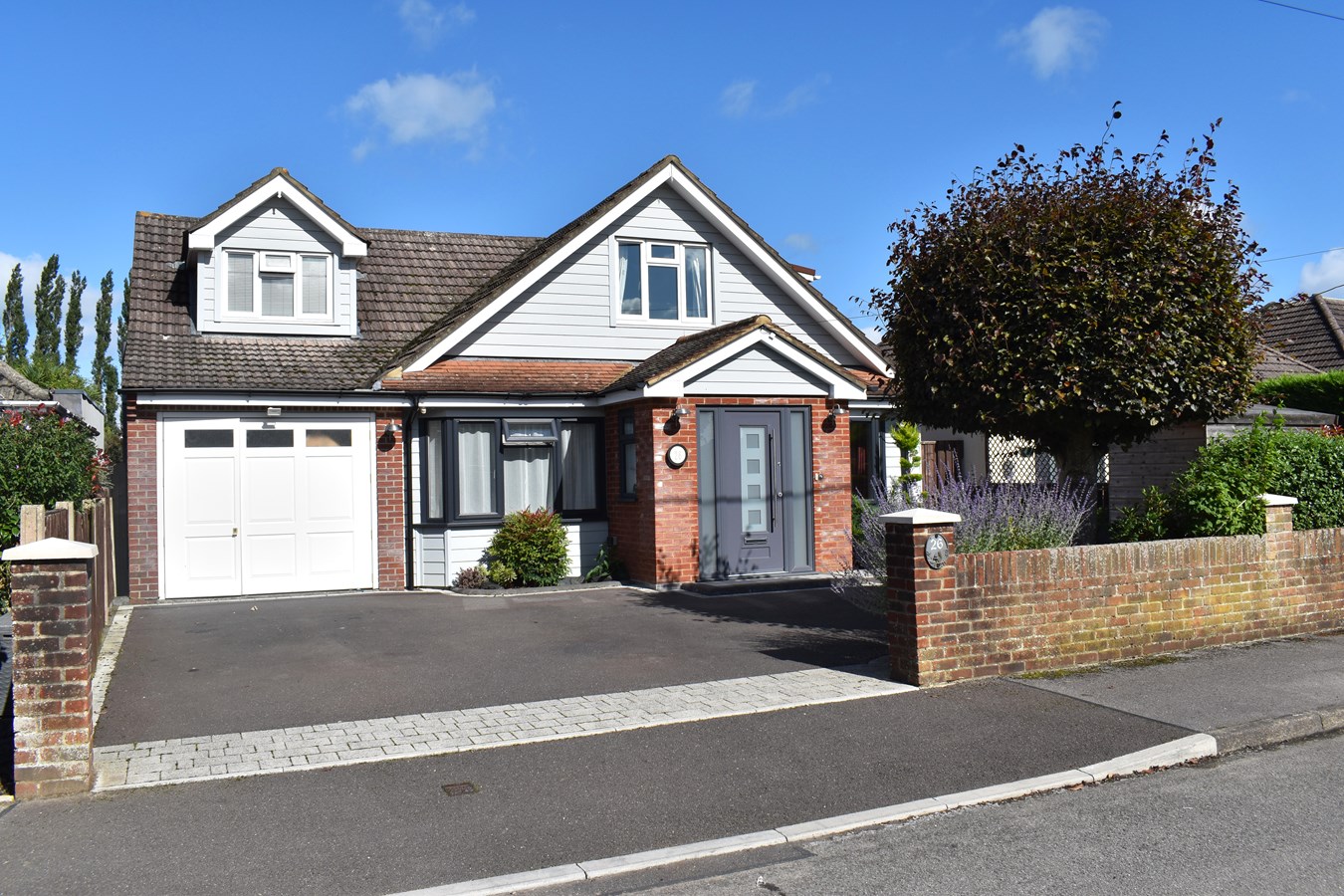 Hampton Drive, Ringwood, BH24