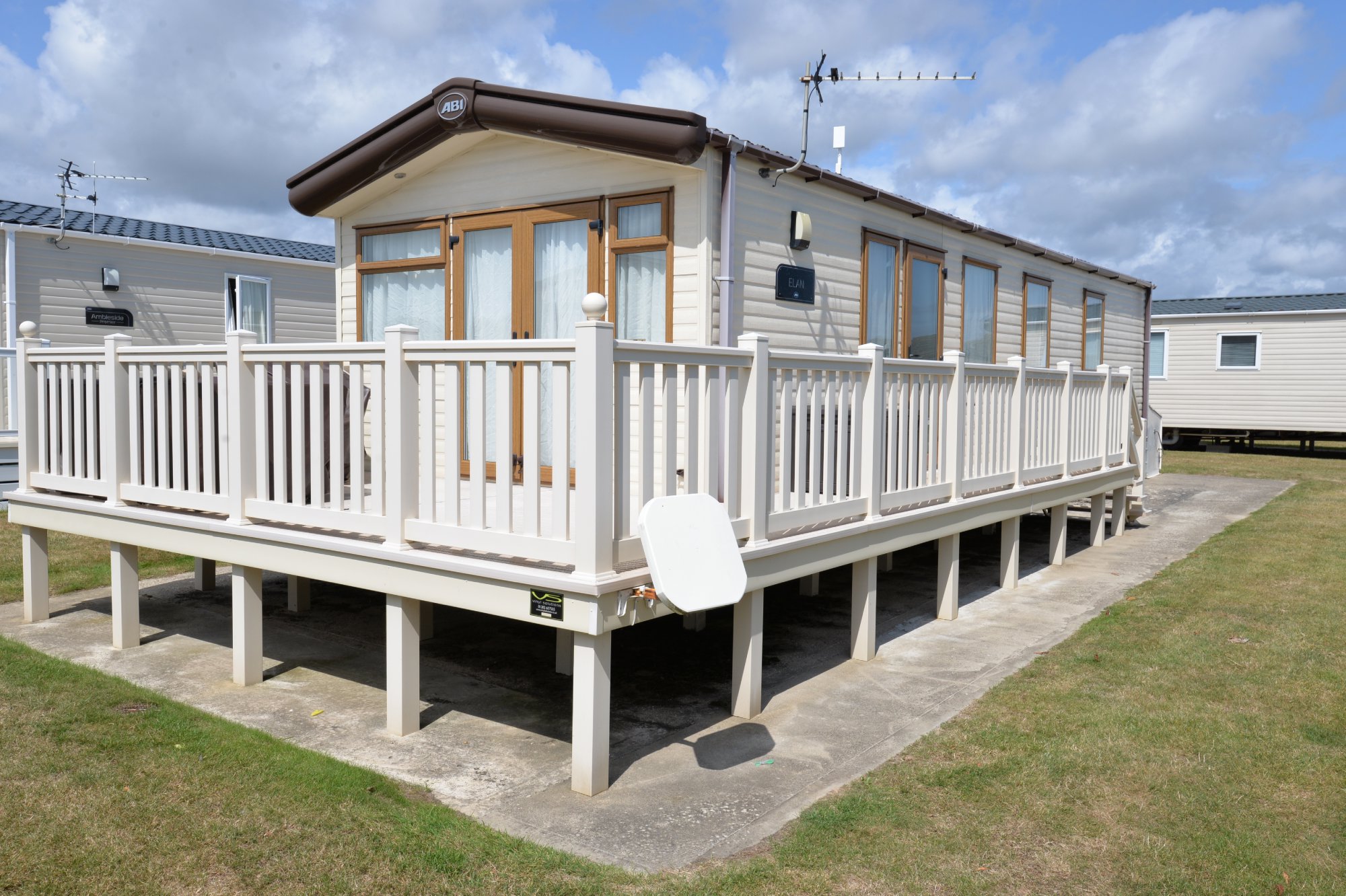 Naish Estate , Barton on Sea, New Milton