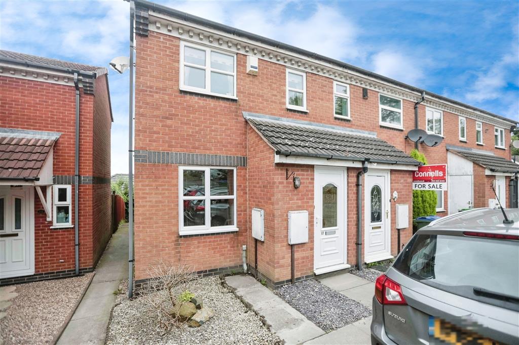 Woolpack Close, Rowley Regis, B65