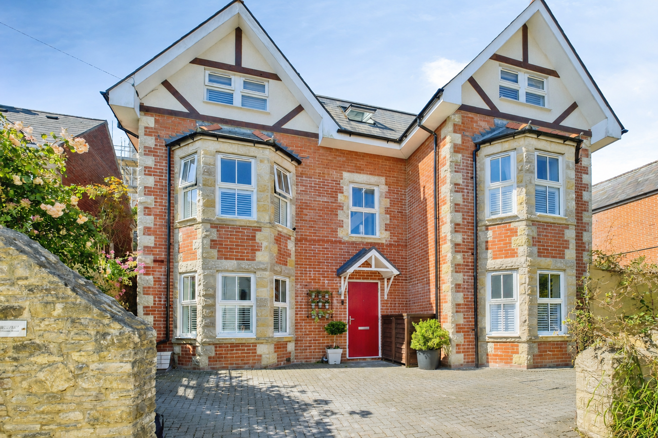 Locarno Road, Swanage, BH19
