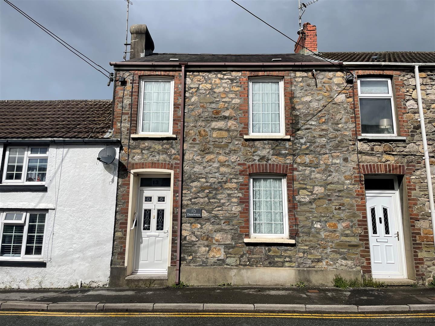 Water Street, Kidwelly