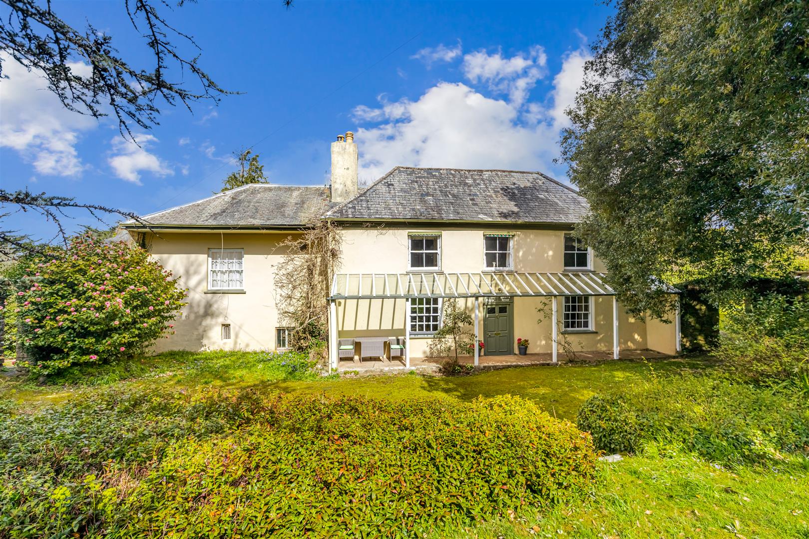 Marldon, Paignton