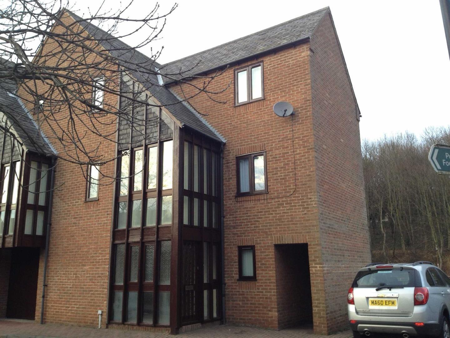 1 Elvet Waterside, Durham City