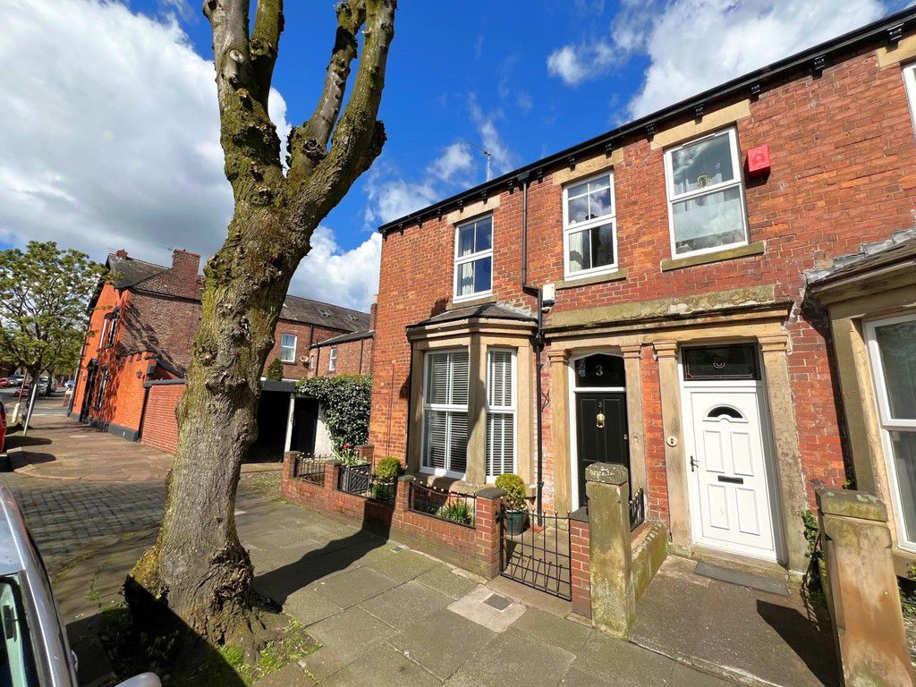 Hart Street, Carlisle