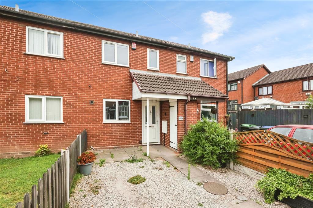 Overend Road, Cradley Heath, B64