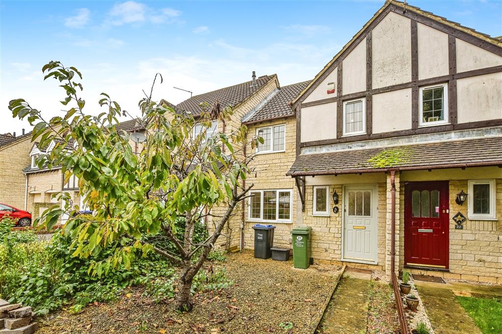 Huntingdon Way, Chippenham, SN14