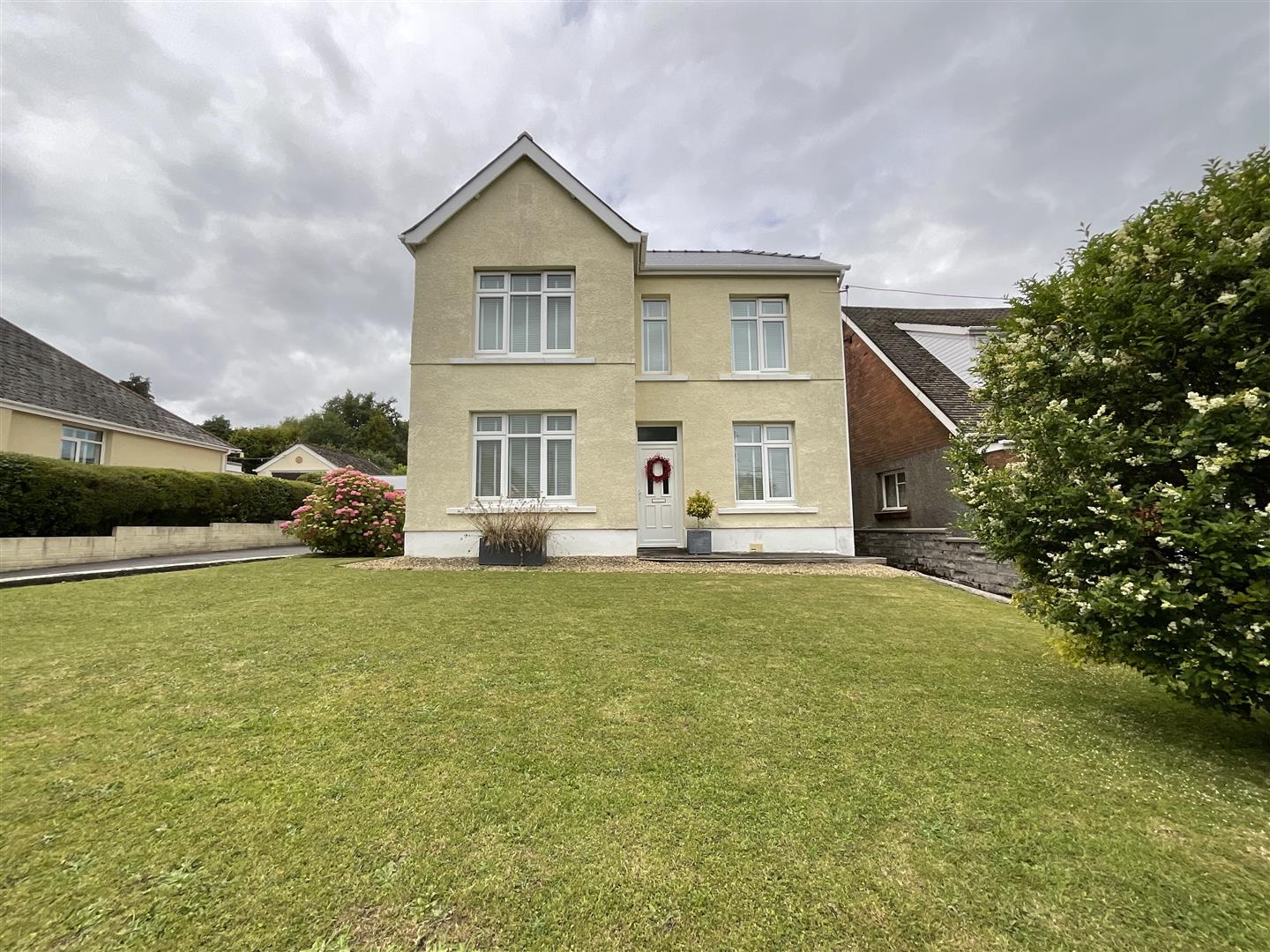 Saron Road, Saron, Ammanford