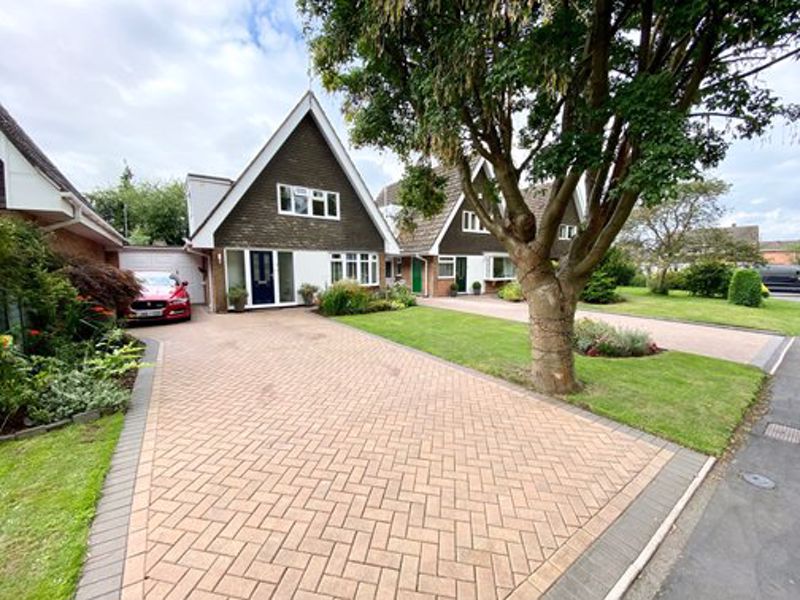 Lower Lickhill Road, Stourport-on-severn Dy13 8re