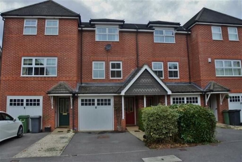 Forfield Drive, Beggarwood, BASINGSTOKE, RG22