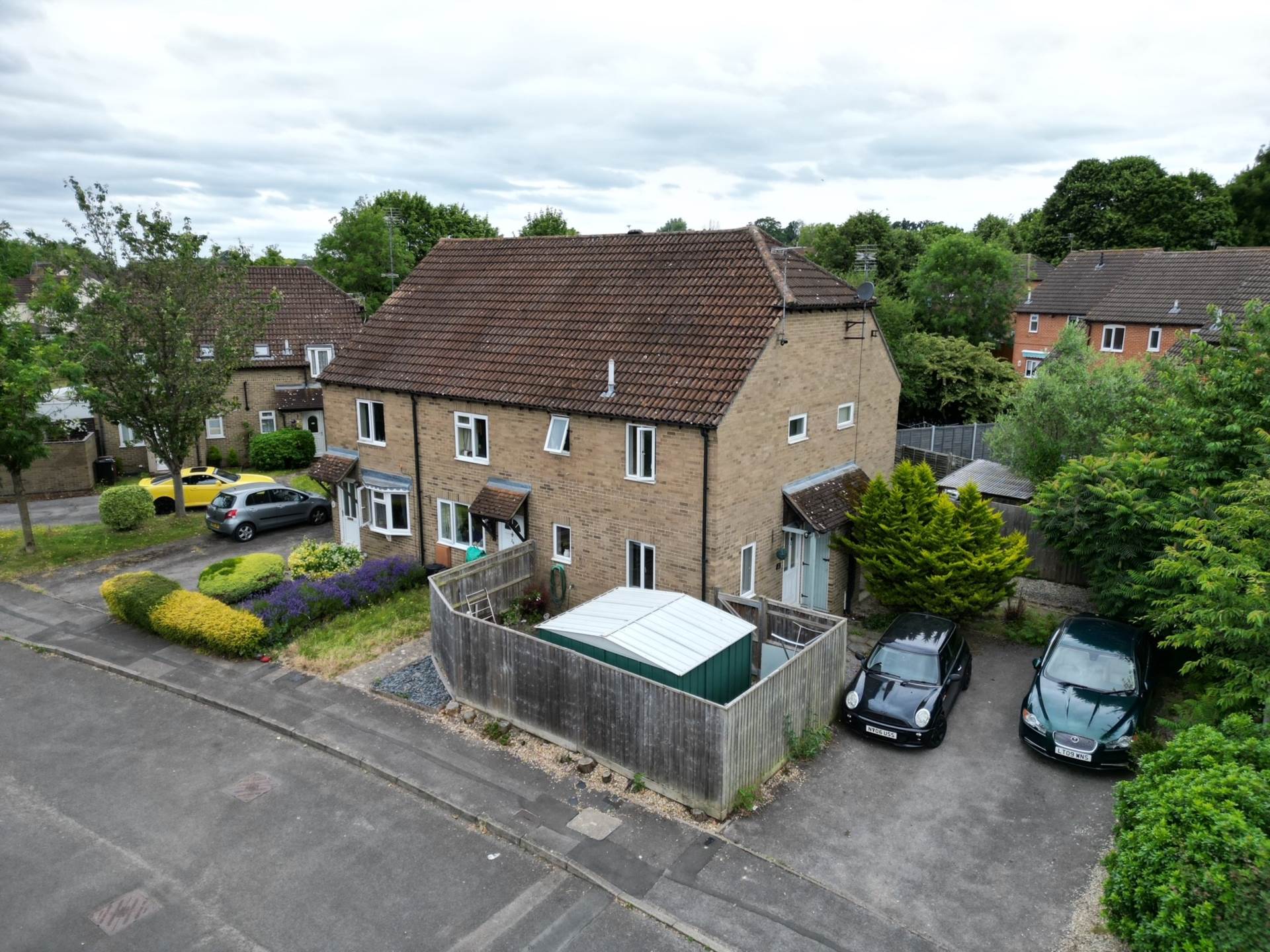 Selsey Way, Lower Earley