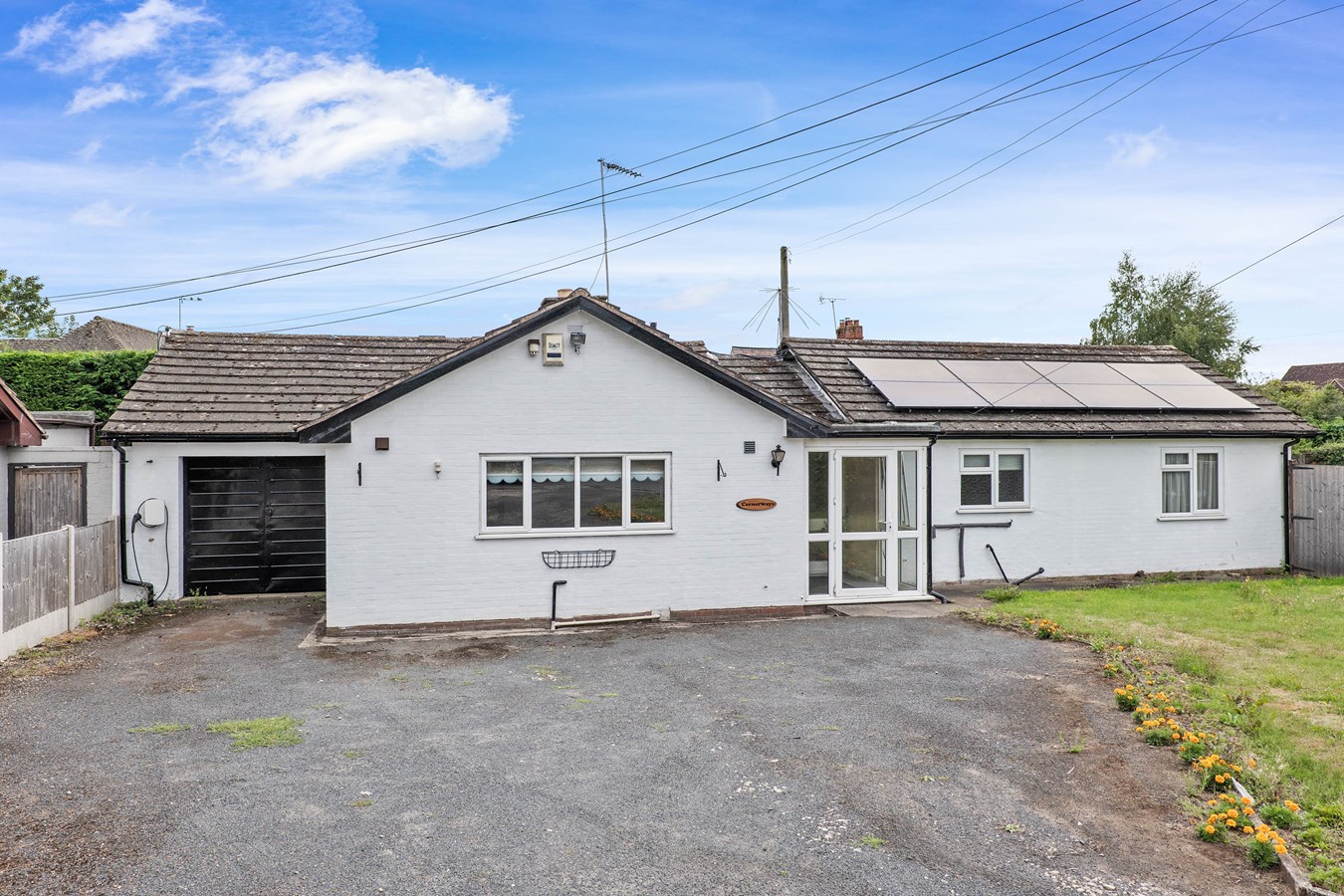 School Lane, Holt Heath, Worcester, WR6