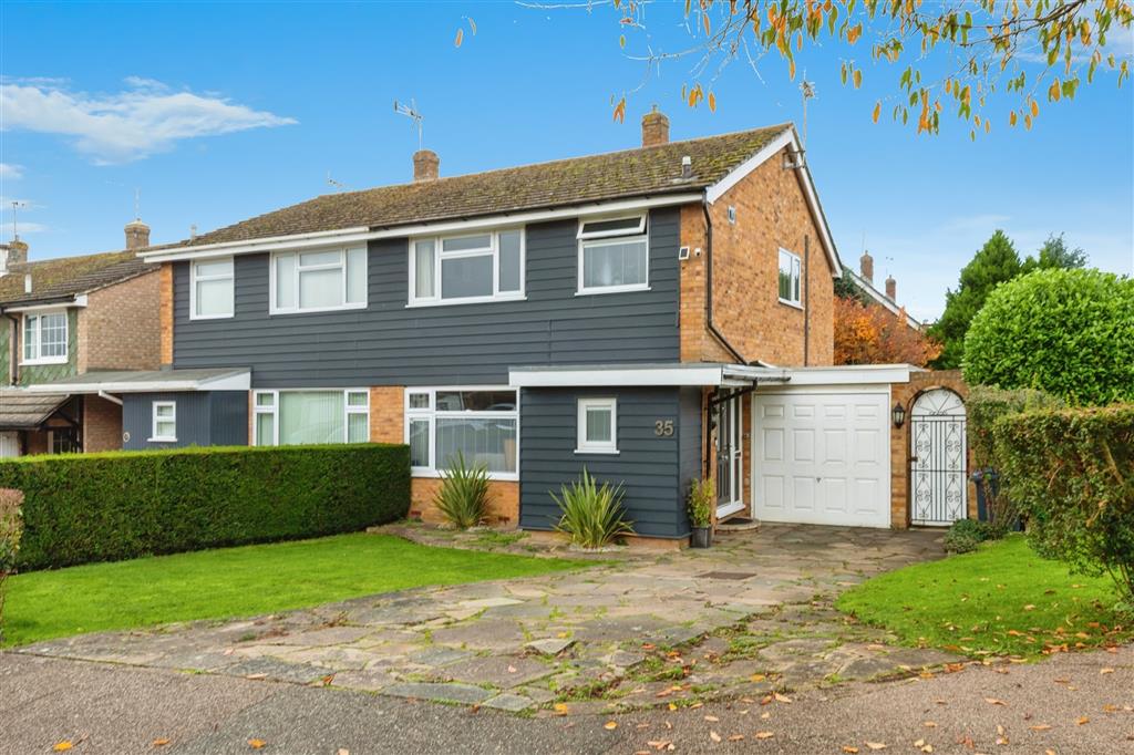 Fairfield, Buntingford, SG9