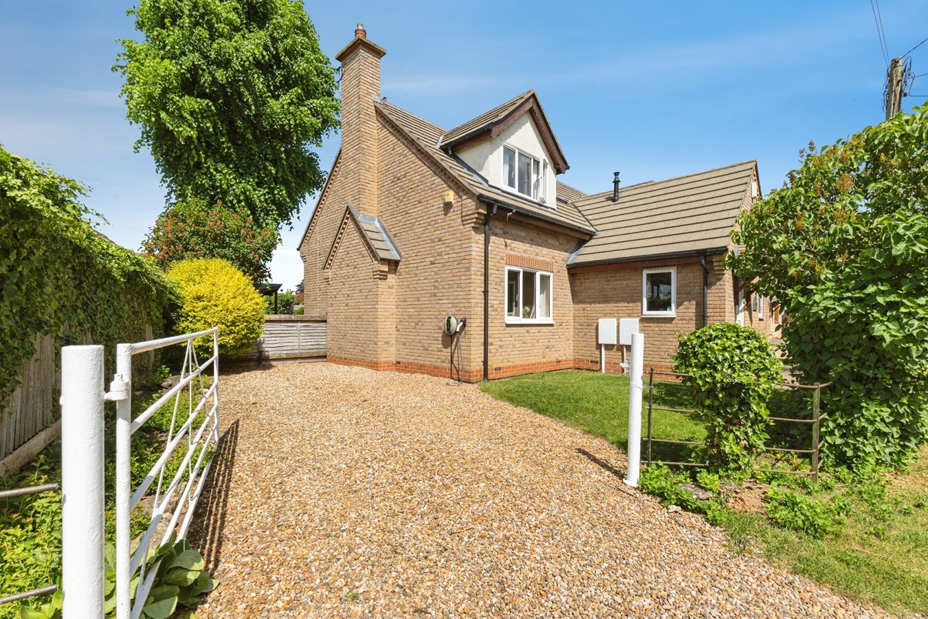 Moorend Road, Yardley Gobion, Towcester, NN12