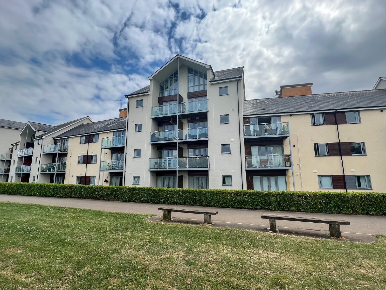 Kittiwake Drive, Portishead, North Somerset, BS20