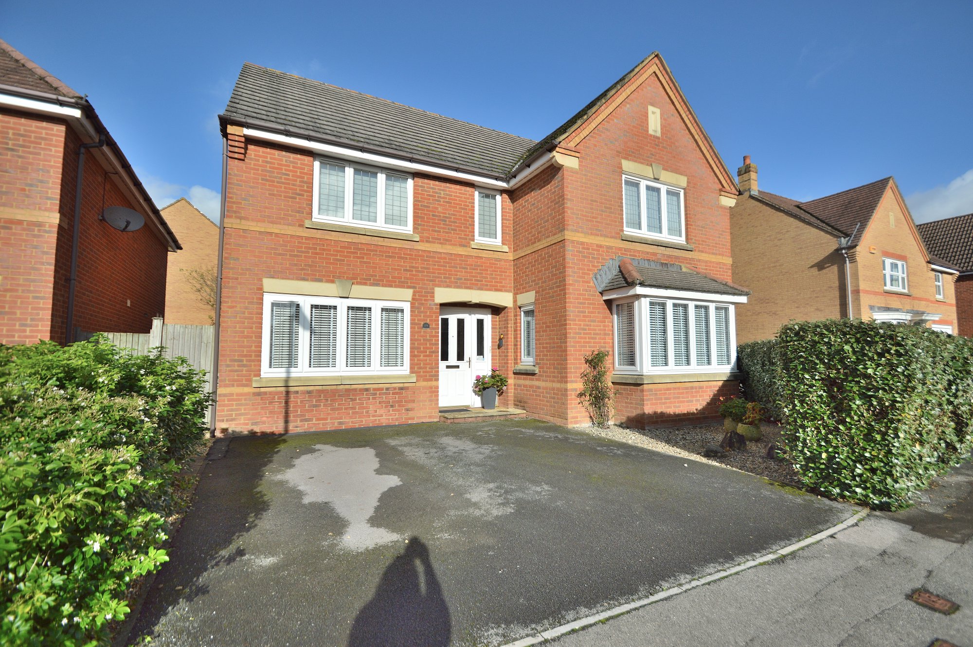 Gardner Way, Chandler's Ford