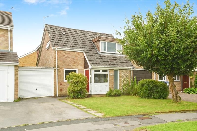 Laburnum Drive, Royal Wootton Bassett, SWINDON, SN4