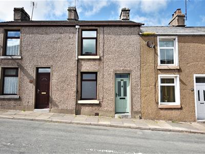 Cobden Street, Dalton-In-Furness