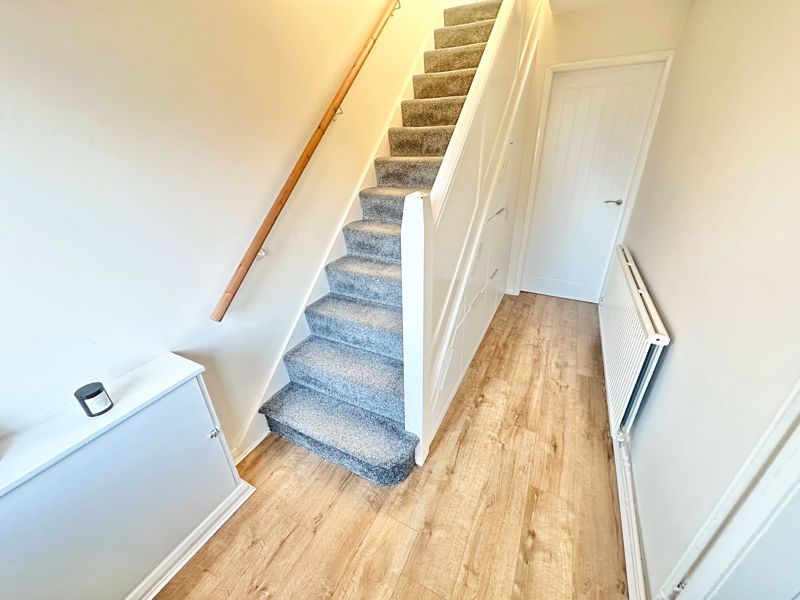 Belgrave Drive, Great Sutton