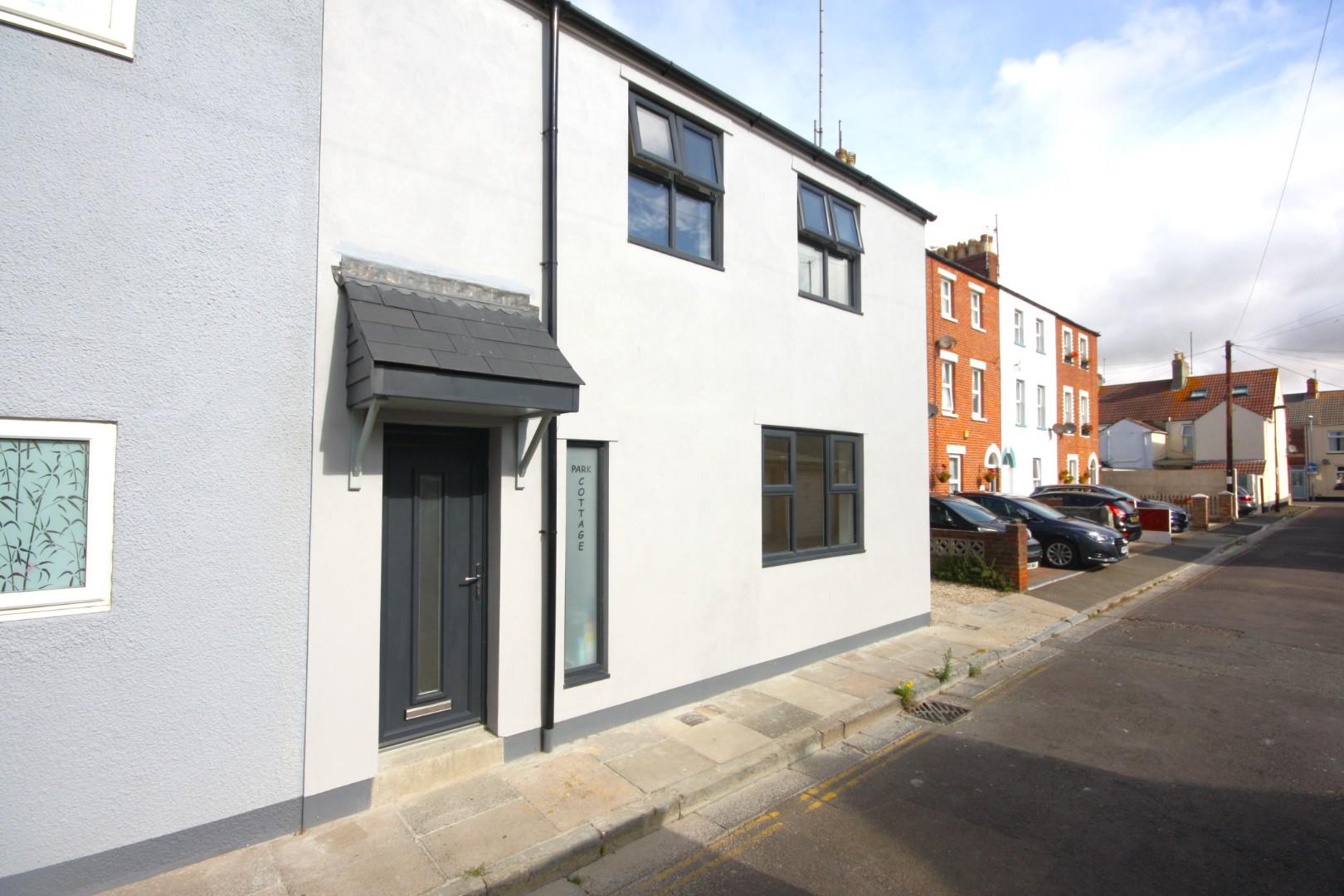 Melcombe Place, Weymouth DT4