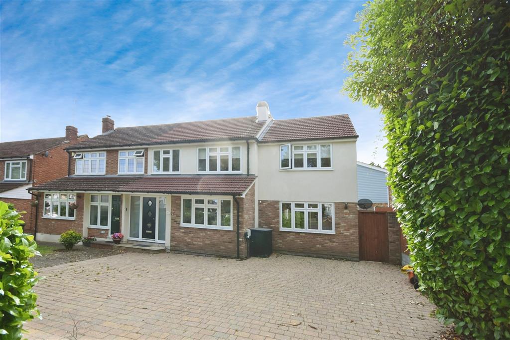 Outwood Common Road, BILLERICAY, CM11