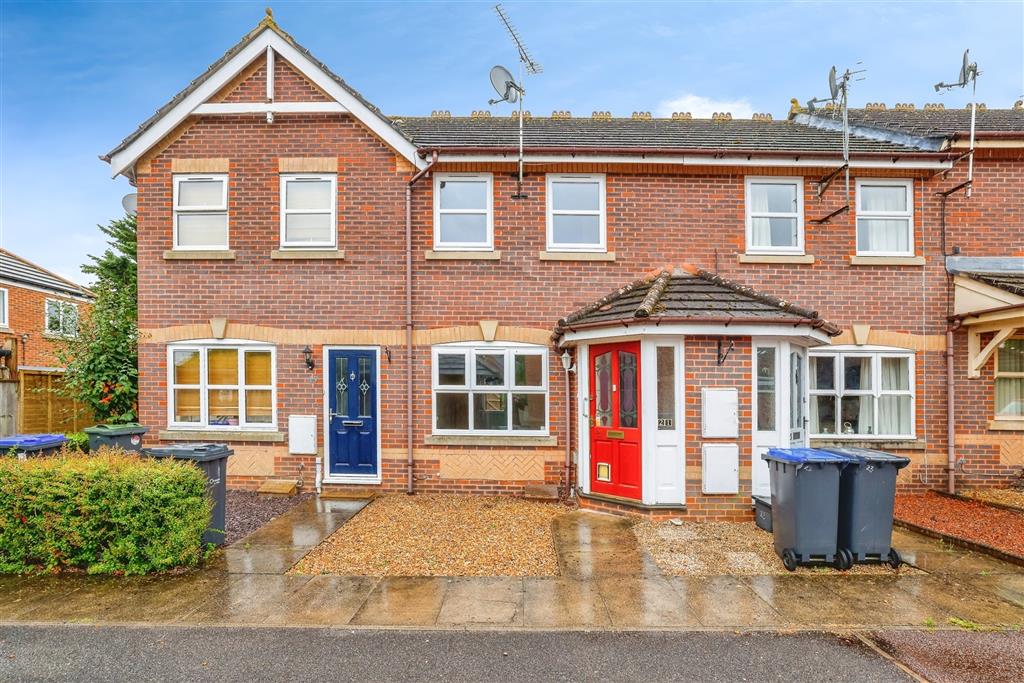 St. Clements Way, Bishopdown, Salisbury, SP1