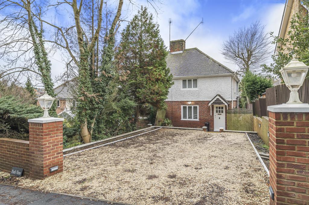 Ascot, Berkshire SL5