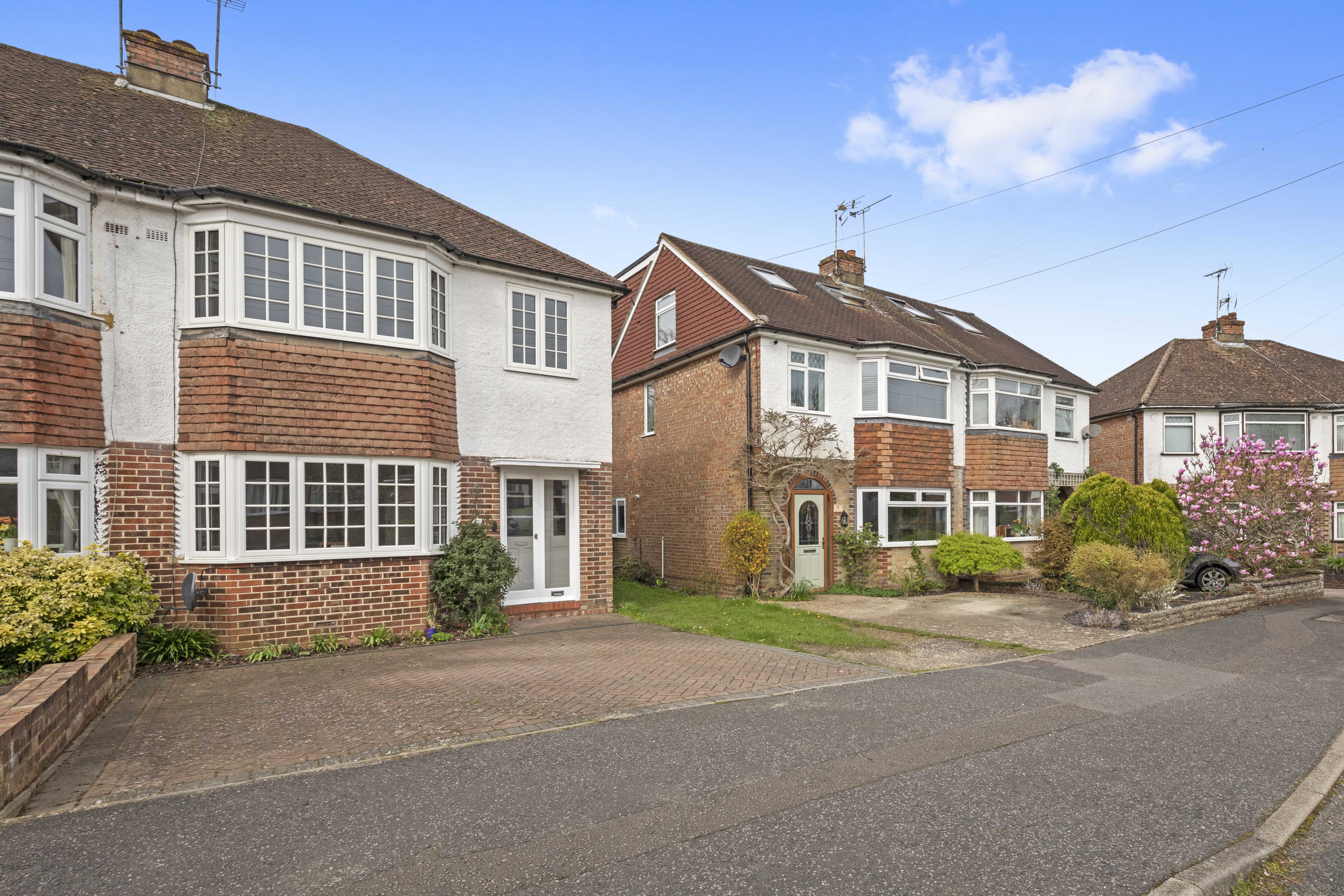 Kings Drive, Hassocks, West Sussex, BN6 8DY