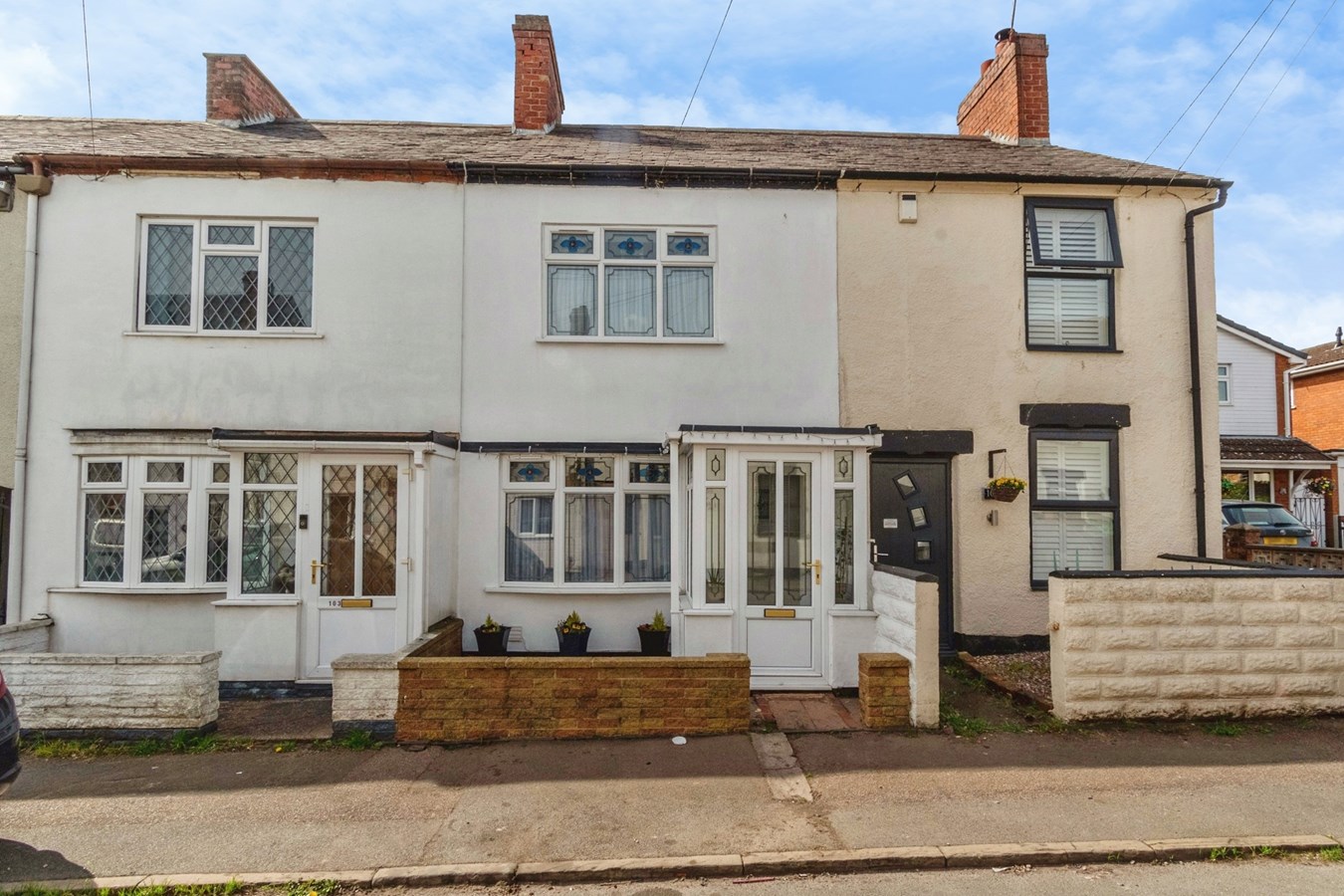 Princess Street, Burntwood, WS7