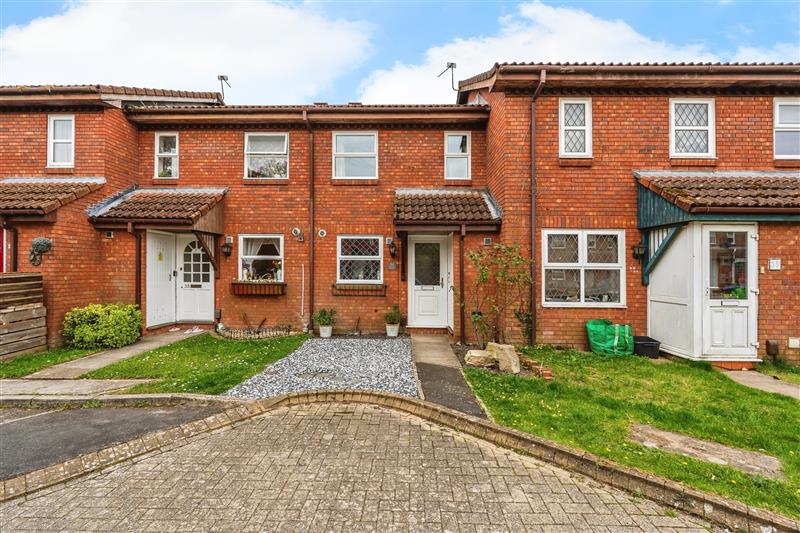Ashwood Gardens, Totton, Southampton, SO40