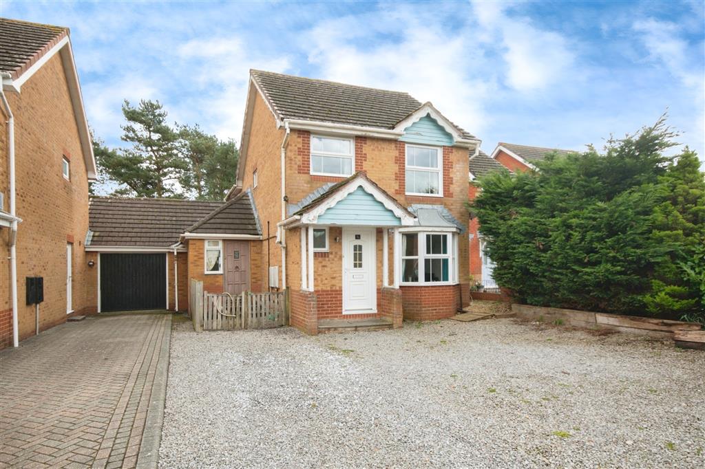 Humber Road, Ferndown, BH22