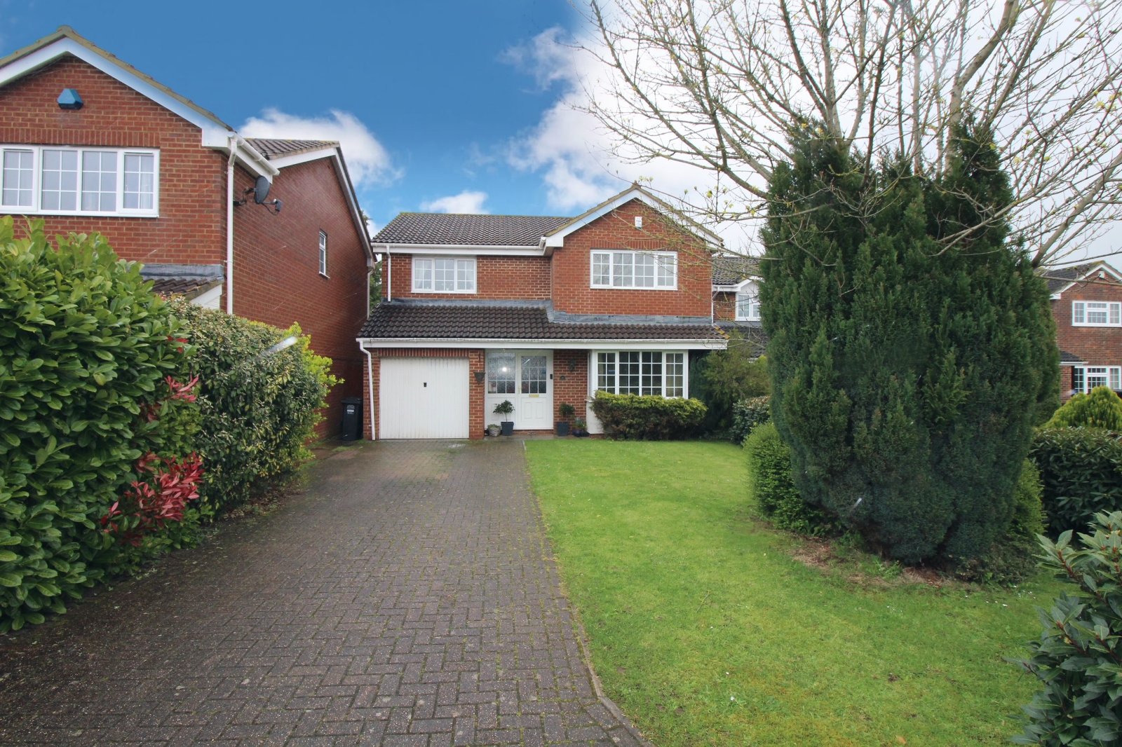 Cleeve Place, Nailsea, North Somerset, BS48