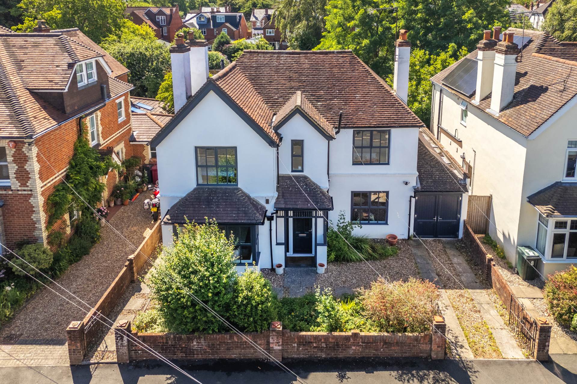 St Andrews Road, Caversham Heights, Reading