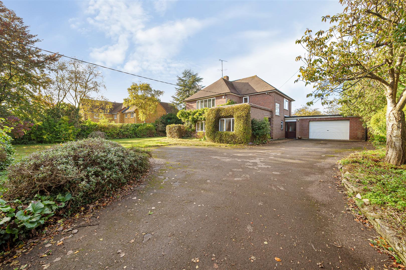 Bradford Road, Sherborne