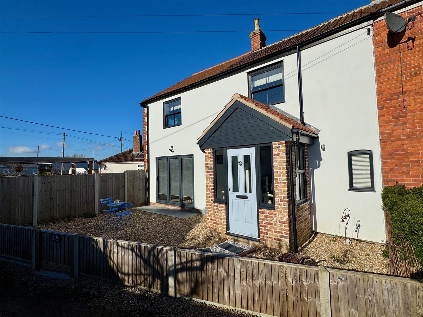 Clearwood, Dilton Marsh