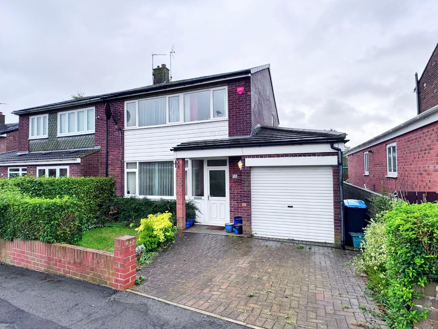 White House Drive, Sedgefield, Stockton-On-Tees