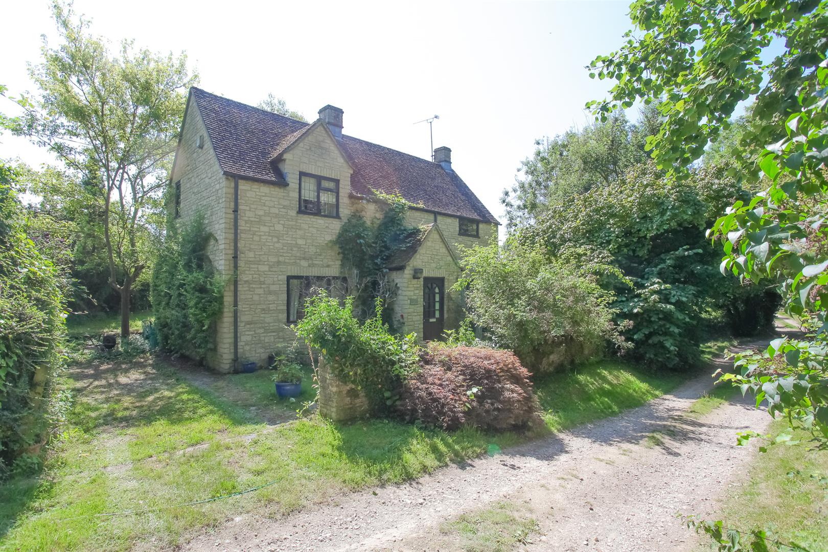 Cote Lane, Taston, Chipping Norton