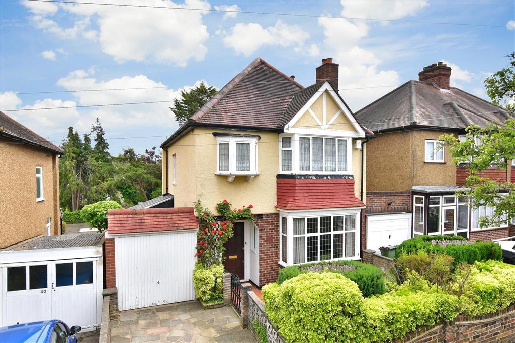 Anglesey Court Road, , Carshalton, Surrey