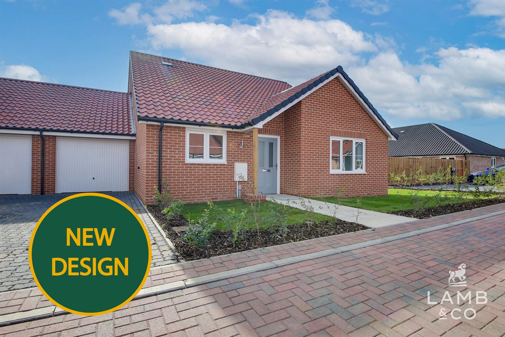 Plot 49, Park Gate Corner, Little Clacton