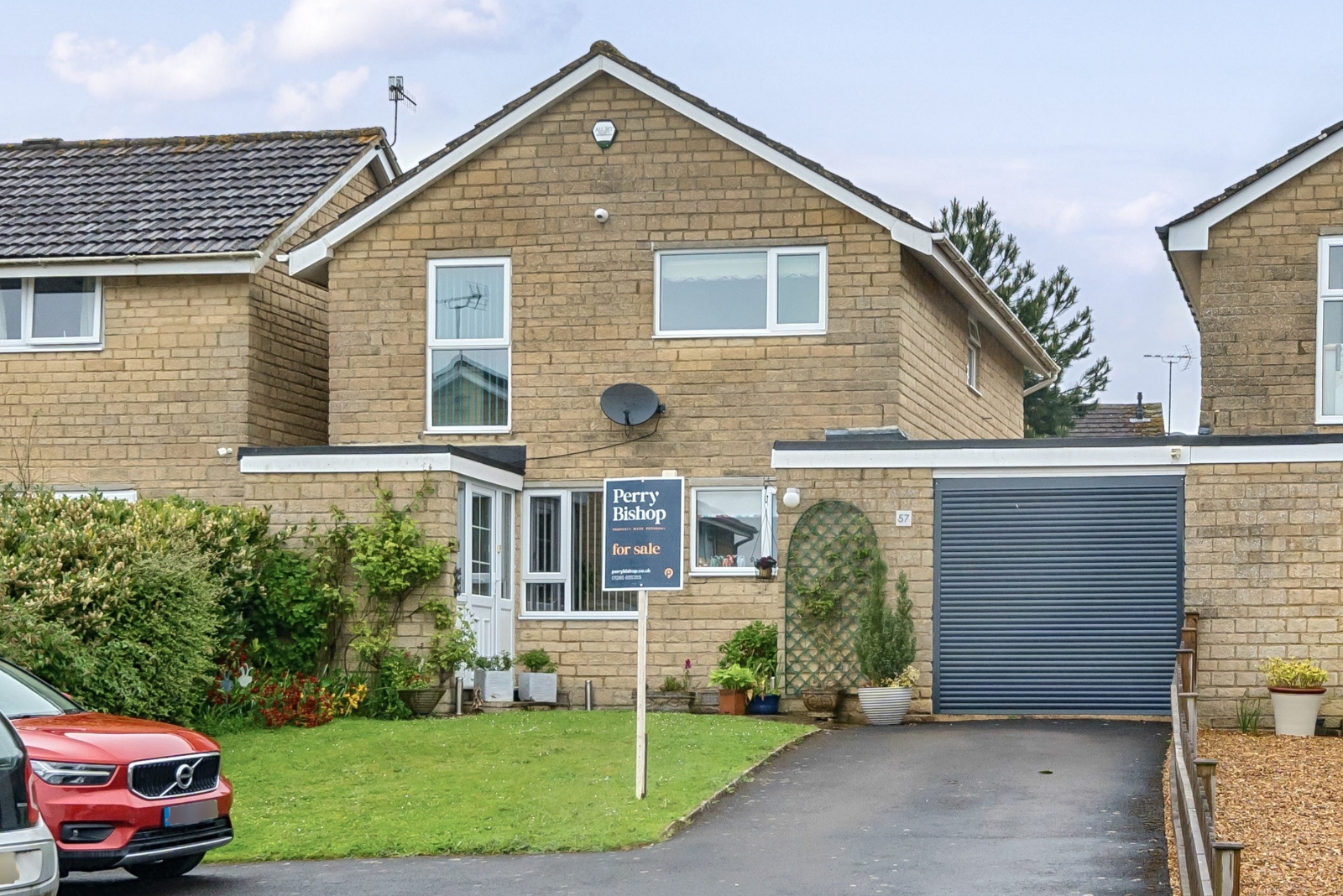 Stratton Heights, Cirencester, Cotswold, GL7
