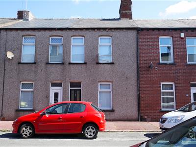 Lincoln Street, Barrow-In-Furness