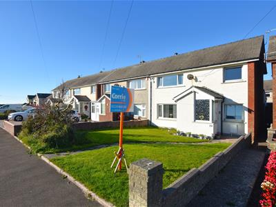 West Shore Road, Walney, Barrow-In-Furness