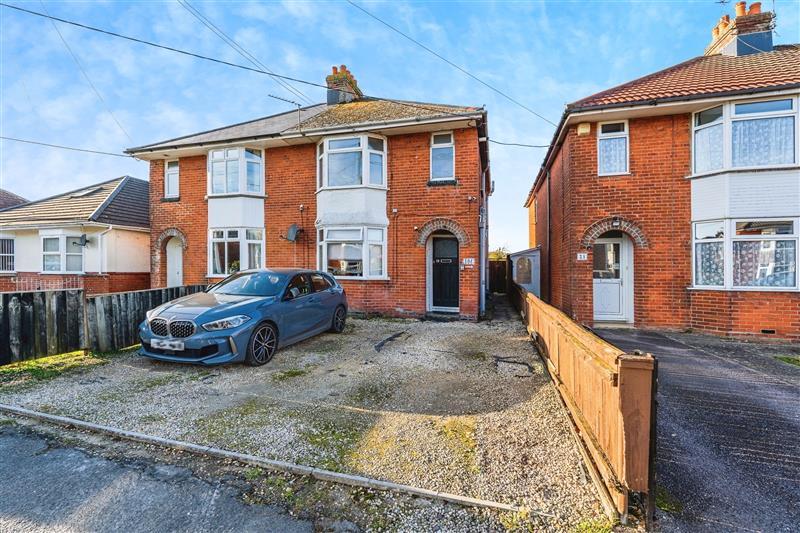 Stannington Crescent, Totton, SOUTHAMPTON, SO40