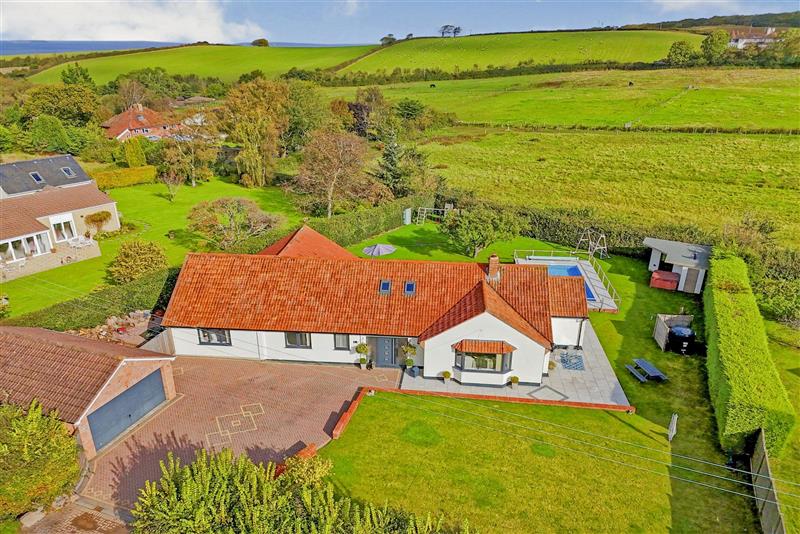 Hilltop Lane, Kilve, Bridgwater, TA5