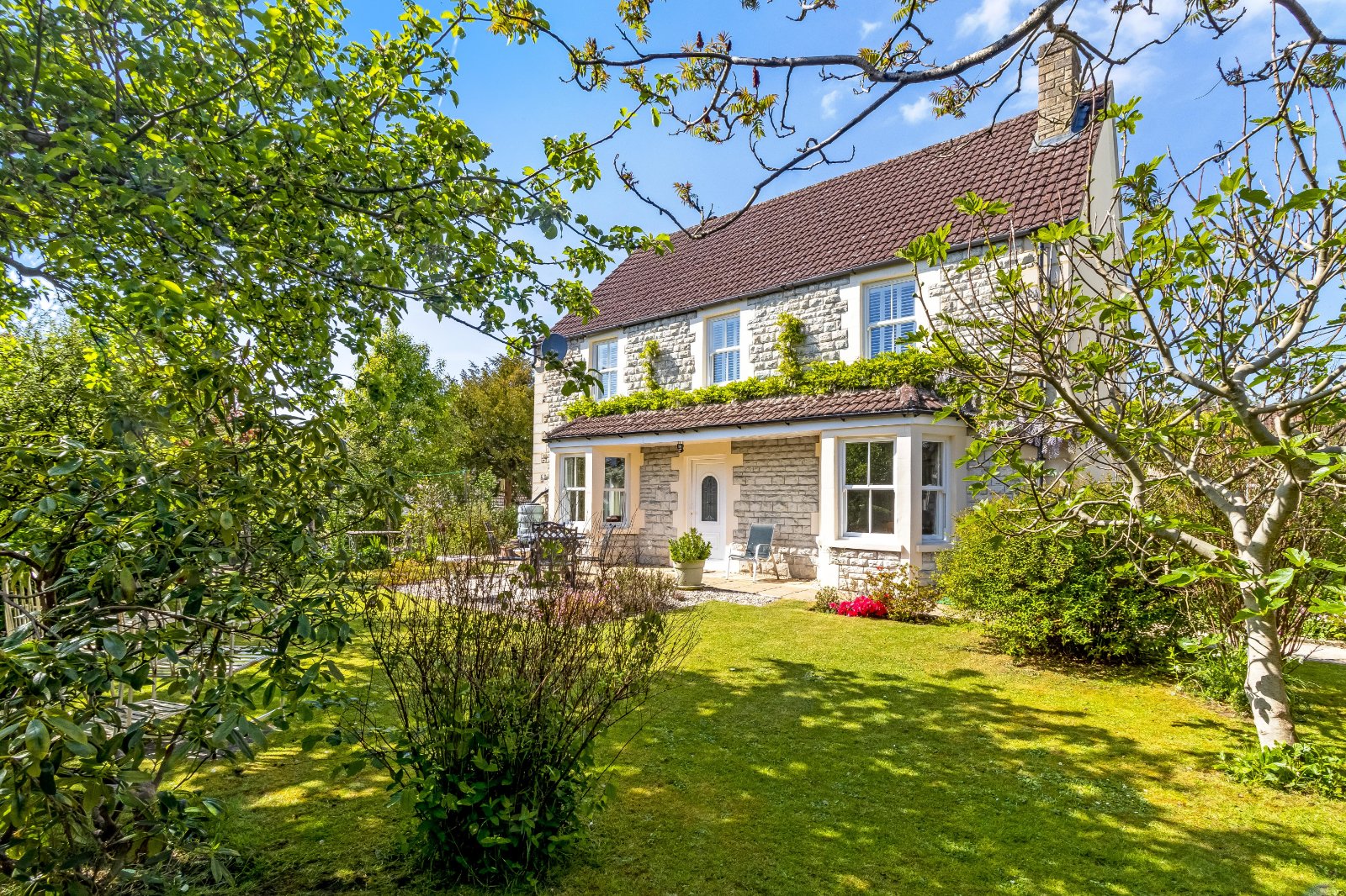 Churchill Road, Brimscombe, Stroud, Gloucestershire, GL5