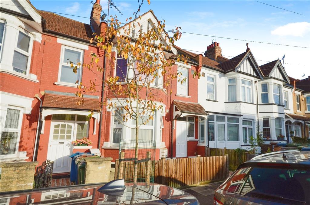 Devonshire Road, Harrow, HA1