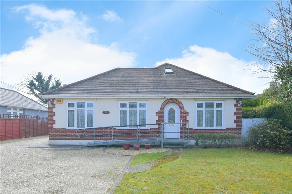 Christchurch Road, West Parley, Ferndown, BH22