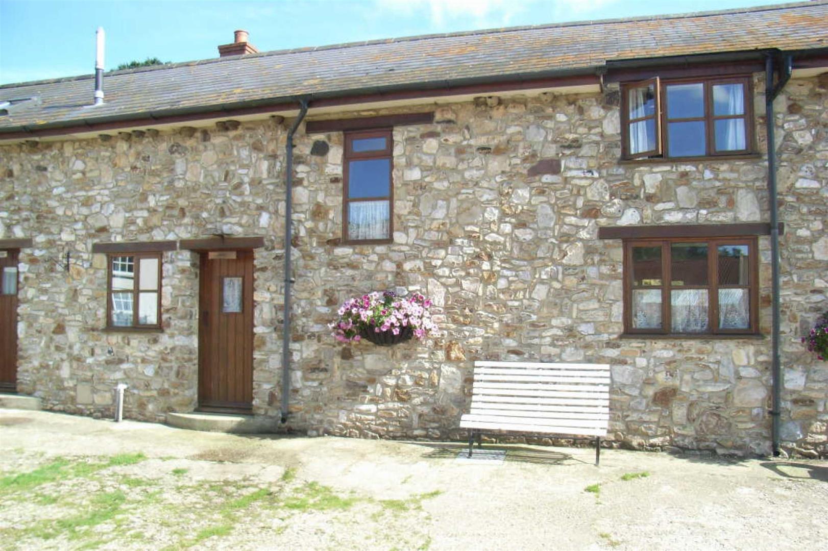 North Hill Farm, Stockland, Nr Honiton