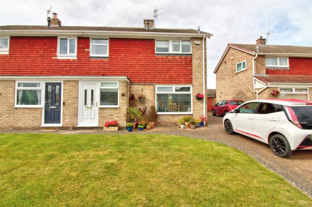 Manor Road, Hurworth Place, Darlington, DL2